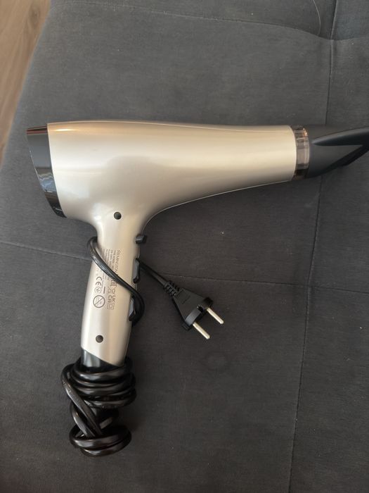 Сешоар REMINGTON Keratin protect AC8002 E51 2200.00 W, ЙОНИЗАЦИЯ