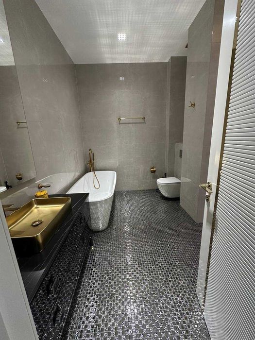 Mirabad Avenue квартира на продажу  3/6/10///80 м2 Мирабад новостройка