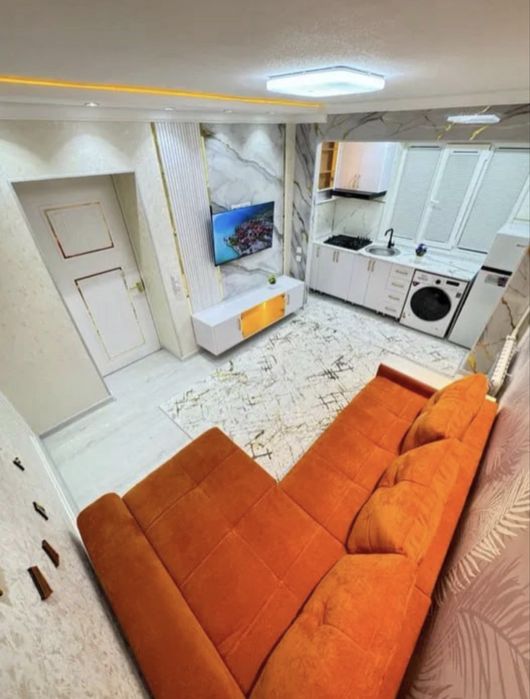 Аренда квартира в Рынок Фархадский 2-комнат р-н Чиланзар-14