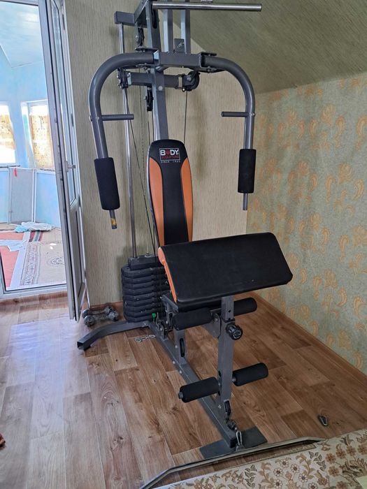 Продам силовой тренажер