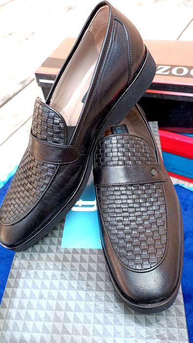 Мужские туфли Турецкие