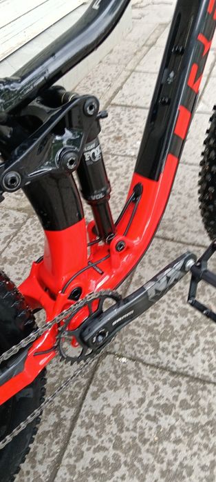 Trek  алуминиево колело 29 цола S размер