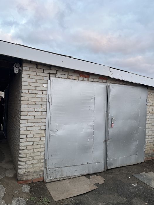 Продам дом по Узкоколейной