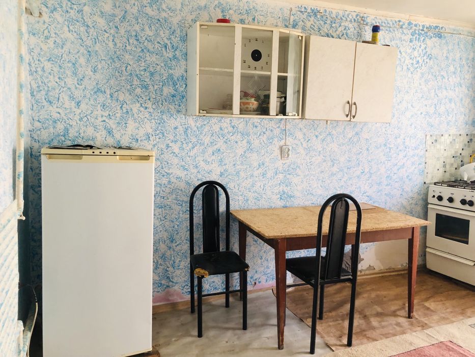 Сдам времянку в пос.Даулет