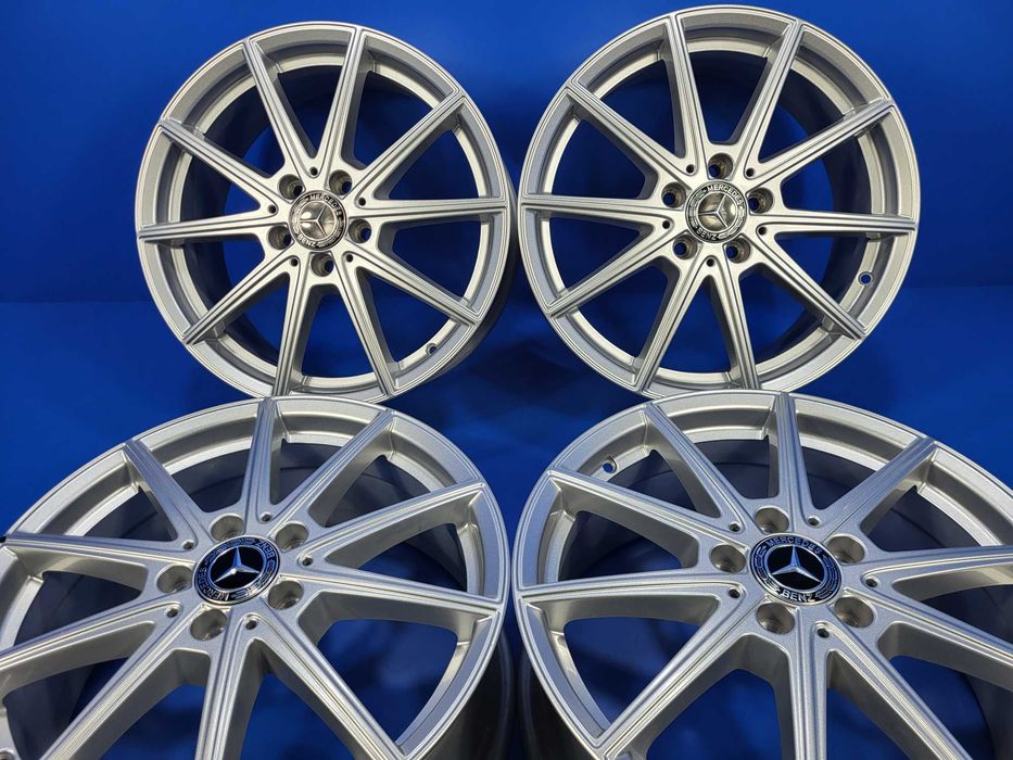 Vand jante 5x112R18 OE Mercedes ML 166 - GLE 167, Viano, Vito - ca Noi