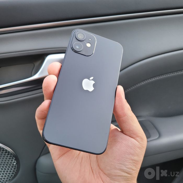 IPhone 12 mini 64 GB