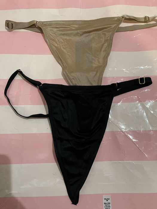 Lenjerie intima Victoria’s Secret