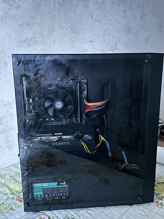 Продам ПК сборку