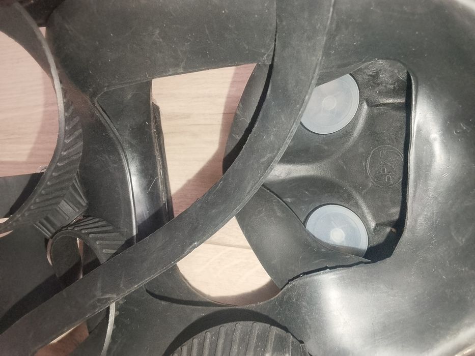 противогаз понарамнтк ппм 88