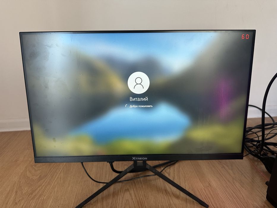 Продам игровой комп