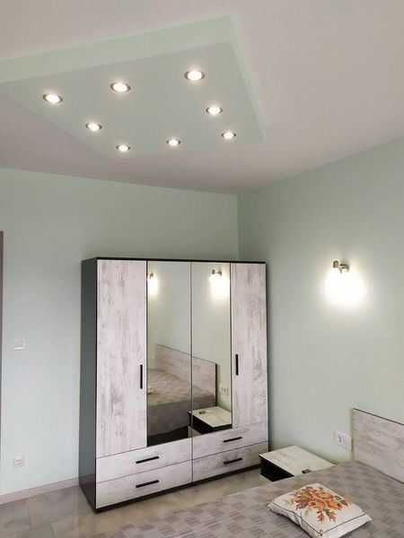 Двустаен апартамент в ж.к. Медицинска академия