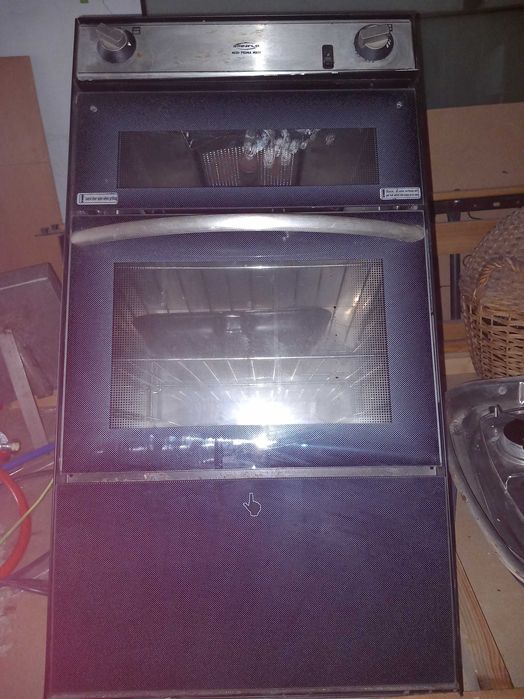 Готварска  печка  за кемпер и каравана