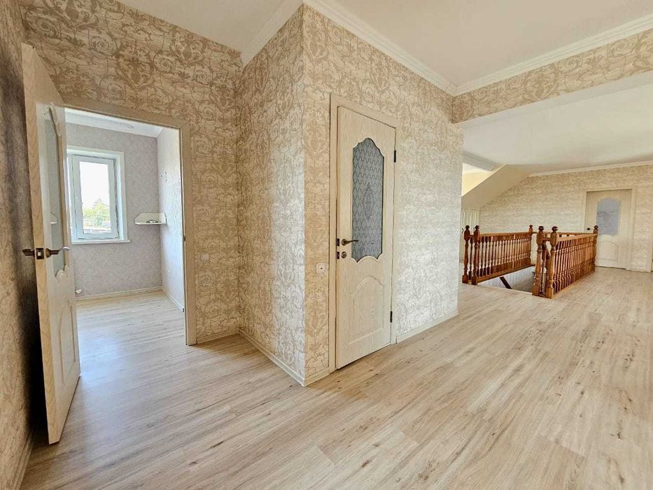 продается дом КСК Тепличный