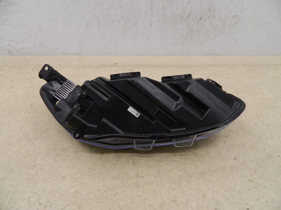 Far stanga Ford Focus 4, Led+Halogen, 2019, 2020, 2021, 2022, MX7B-13E01-CC