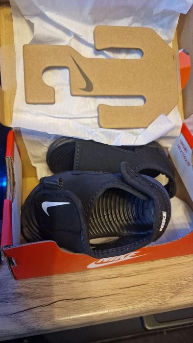 Детски сандали Nike