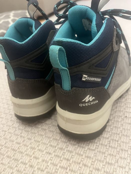 Bocanci copii MH 900 30 Quechua