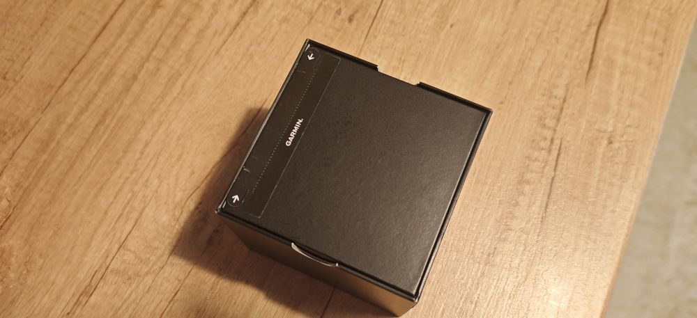 Ceas Smartwatch Garmin Fenix E 47mm Desigilat