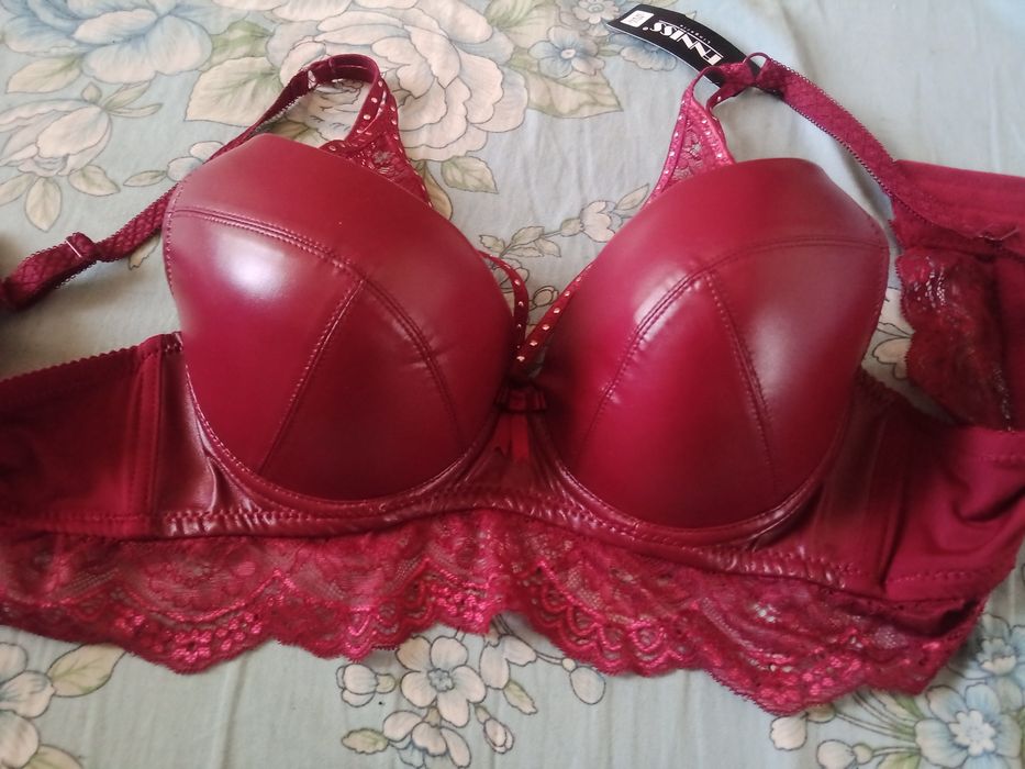 Бюстгалтер очень красивый