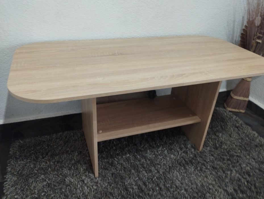 Холна маса Дъб сонома