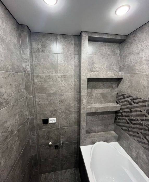 Ремонт квартир под ключ