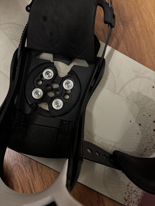 Drake Df team Сноуборд