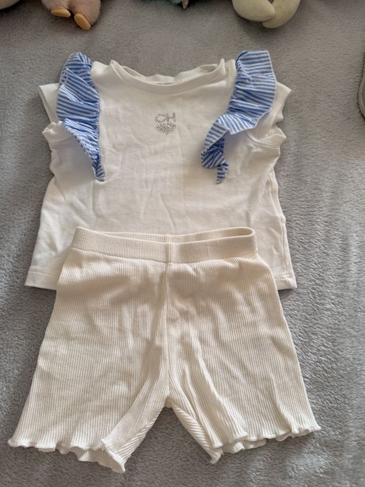 Одежда на девочку