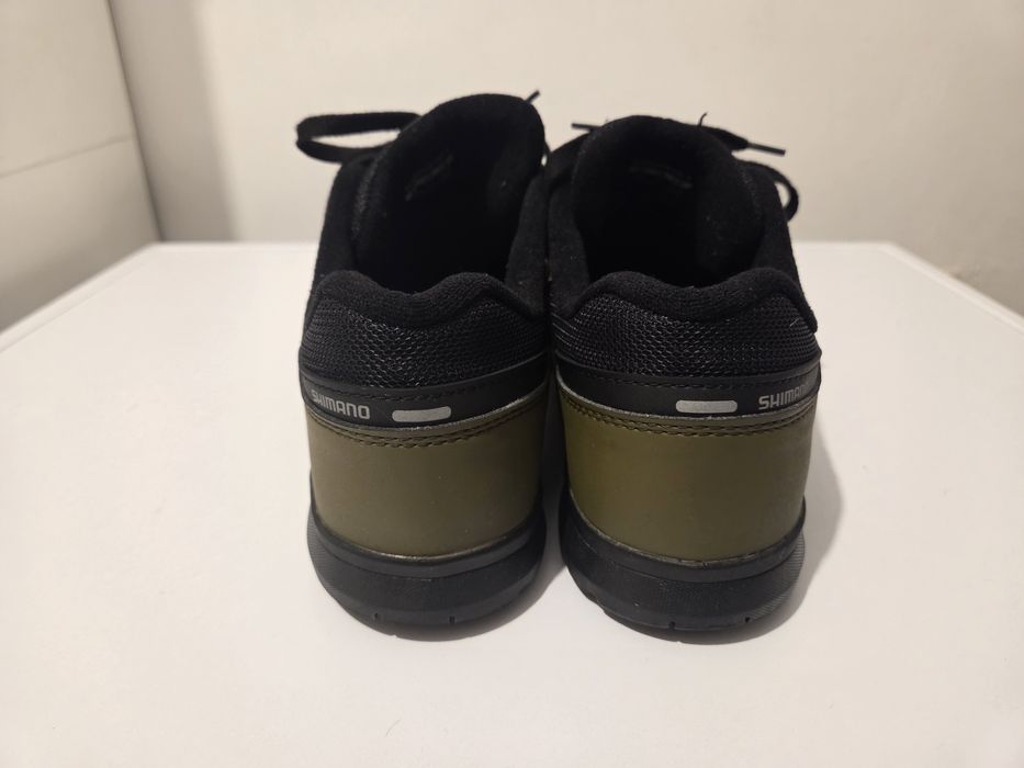 Обувки Shimano AM5 SPD номер 44