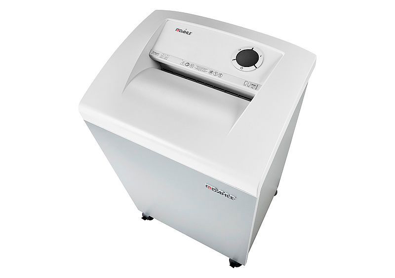 Бумагоуничтожитель Dahle 706 Air (P-7)