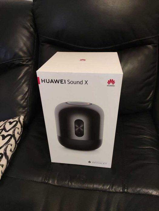 Аудио система Huawei Sound X