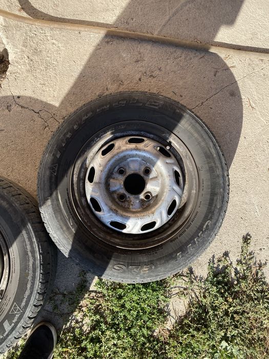 продам диски 14/70/185
