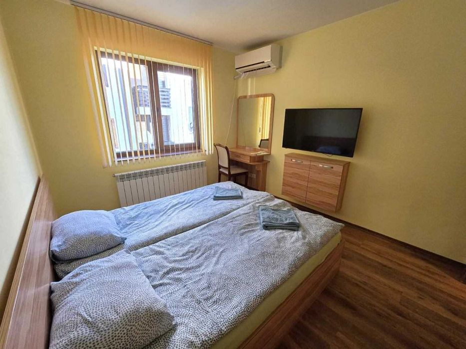 Продава се Тристаен апартамент в Банско - 70 кв.м за 1493 €/кв.м - Снимка #4