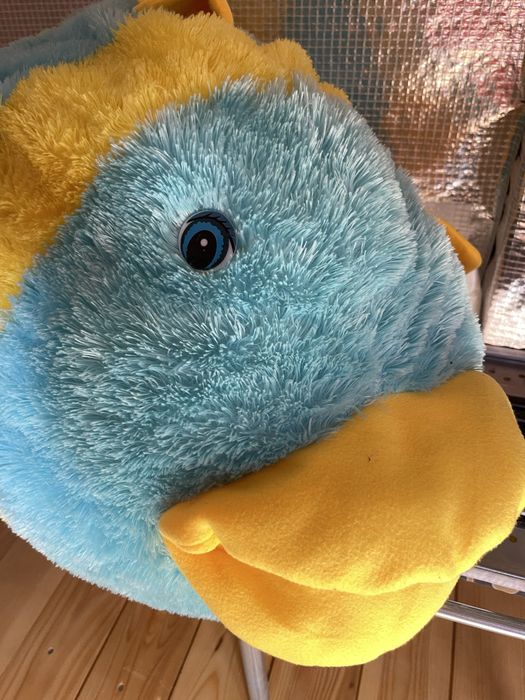 Jucarie de plus memo mare