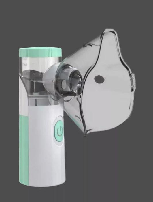 Ингалятор небулайзер