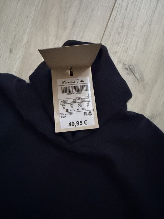 Maleta Massimo Dutti