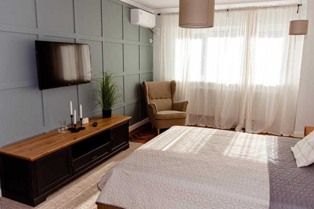 Inchiriez Apartament 1 Camera Ultracentral- Studio Continental