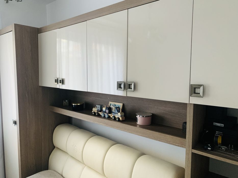 Mobila tineret cu pat