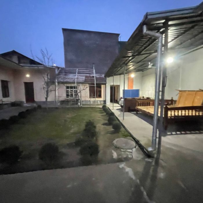 Продается 5 соток Военный госпиталь Светлана