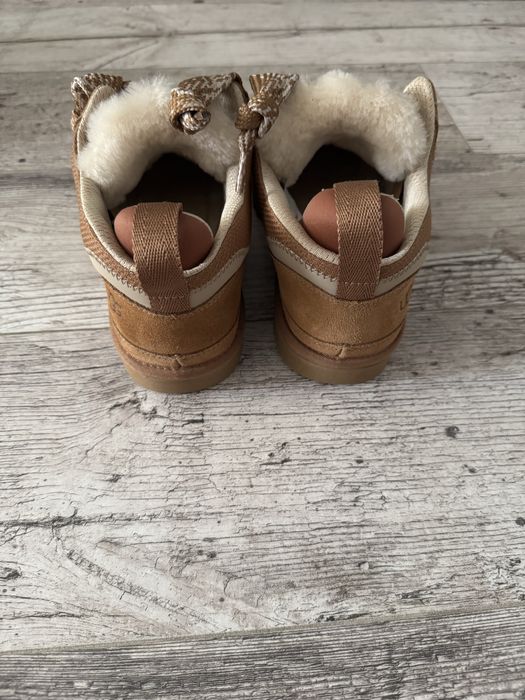 ugg кроссовки