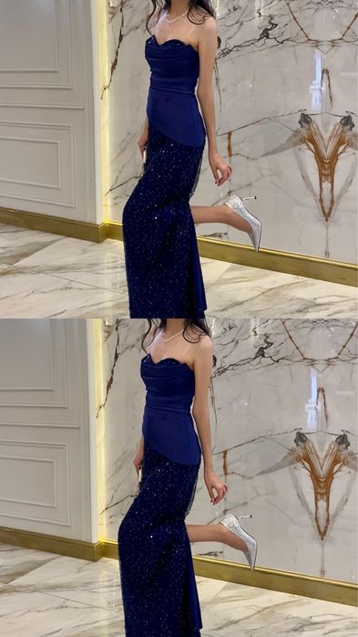 Выпускное/Вечернее платье