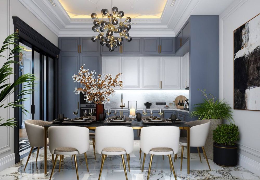 Продажа люкс дома САЙРАМ ВИЛЛАДЖ 6 соток 450м2