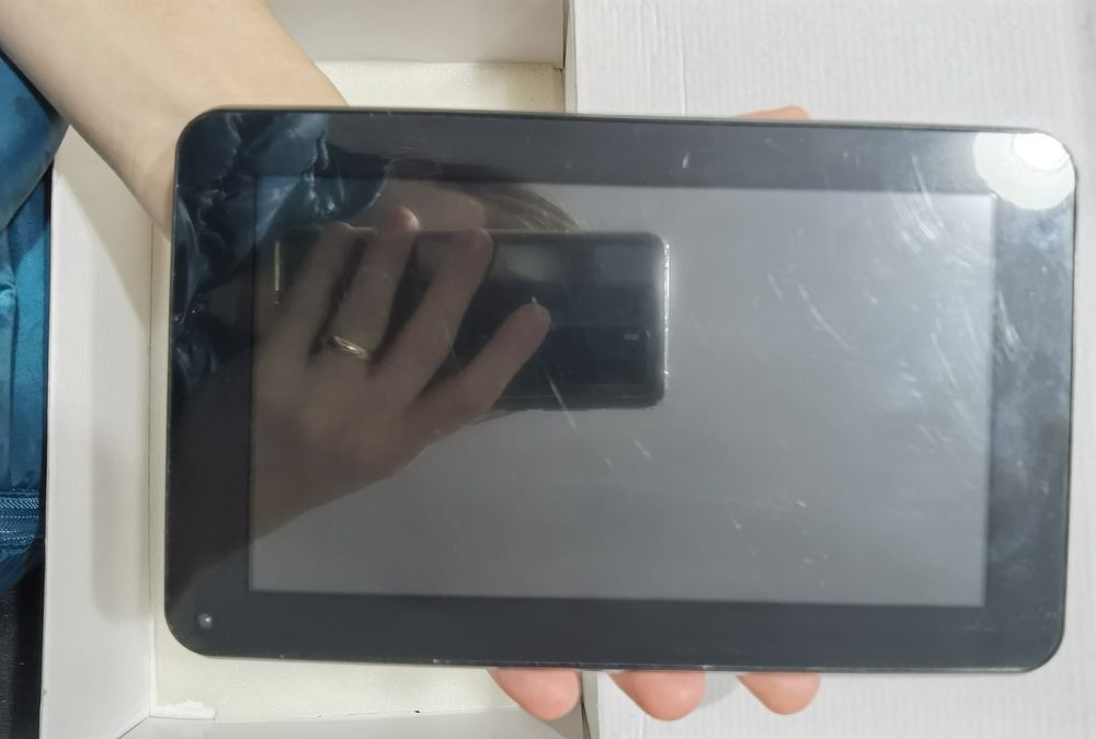 Таблет EZEE Tab7D13-S by Storex