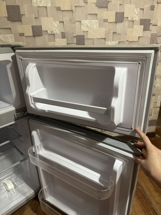 продам холодильник, в отличном состоянии