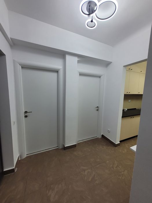 Apartament în vilă, 2 camere, rond Alba Iulia  - Bd Unirii