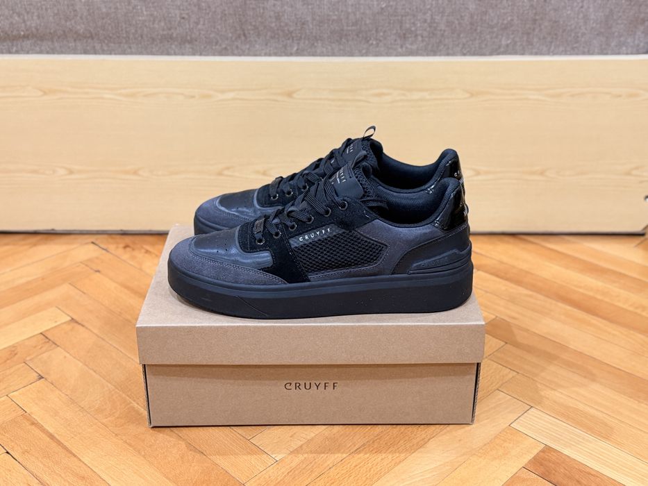 Мъжки обувки Cruyff / Като нови / н.42