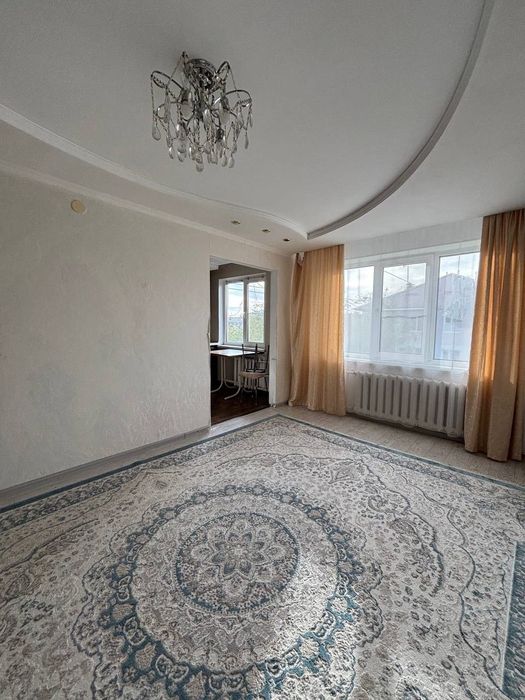 Продажа 3х комн квартиры