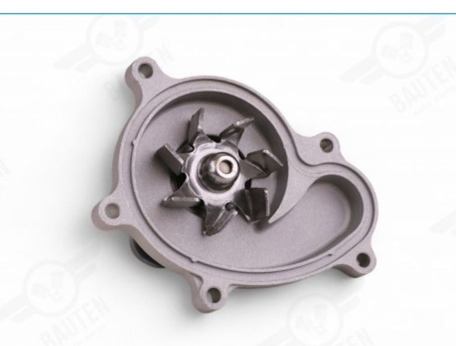 Помпа водяной Subaru FB20B