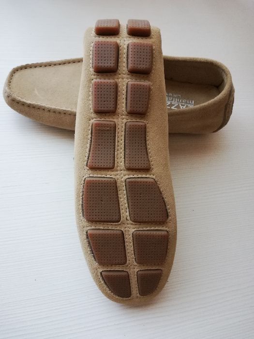 Mocasini NOI bej – 39 (25 cm)