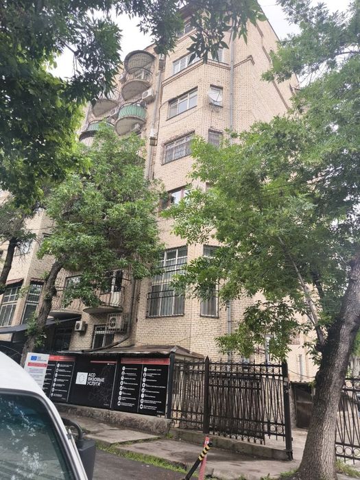 6-комн. квартира, 186 м², Яккасарайский район