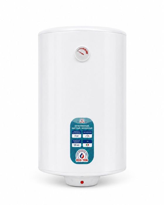 Ariston ECOTEN 3yil garantiya Аристон ЭКОТЭН 3года гарантия ВОДАНАГРЕВ