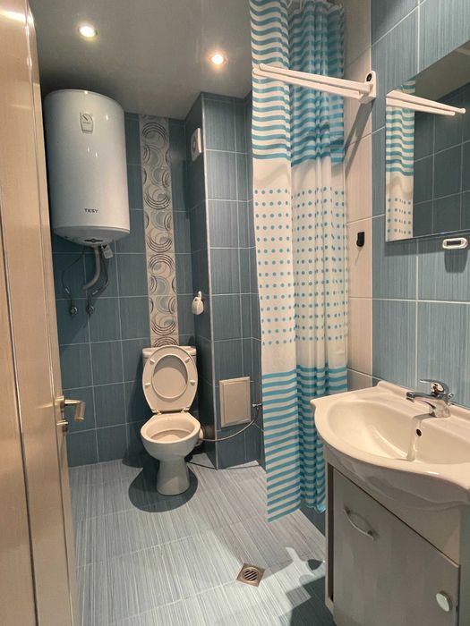 Дава се под наем Двустаен апартамент в Варна, Левски - 55 кв.м за 408 € - Снимка #8